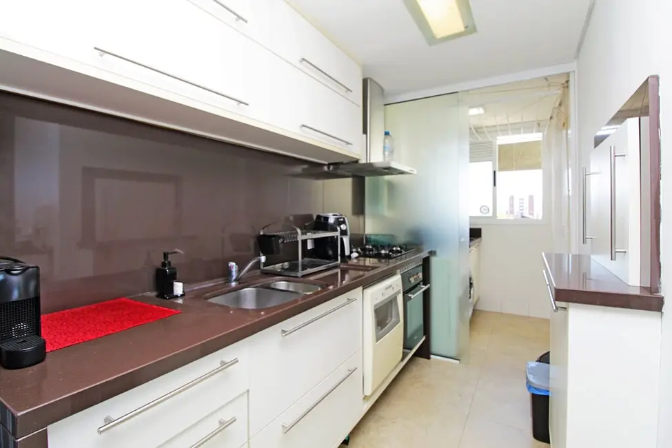 Foto 7 de Apartamento com 3 quartos à venda, 86m2 em Petrópolis, Porto Alegre - RS