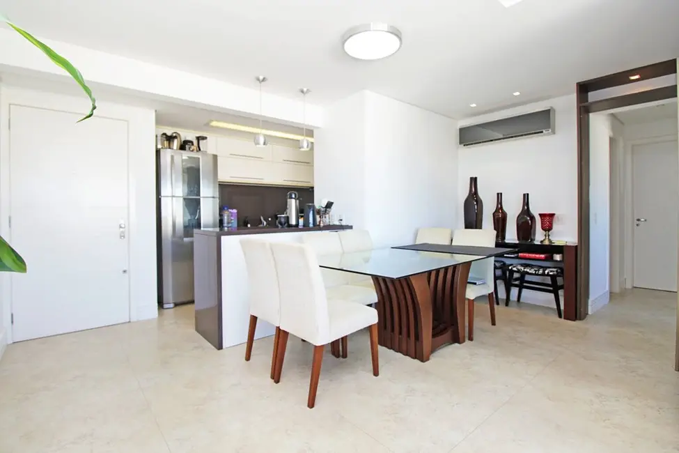 Foto 5 de Apartamento com 3 quartos à venda, 86m2 em Petrópolis, Porto Alegre - RS