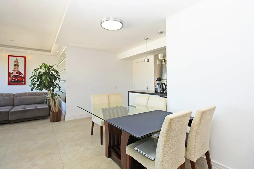 Foto 4 de Apartamento com 3 quartos à venda, 86m2 em Petrópolis, Porto Alegre - RS