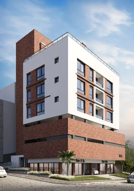 Foto 6 de Kitnet à venda, 47m2 em Tristeza, Porto Alegre - RS