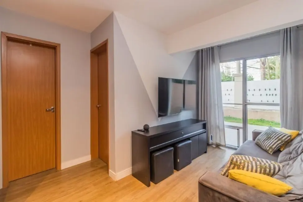 Foto 5 de Apartamento com 2 quartos à venda, 96m2 em Morro Santana, Porto Alegre - RS