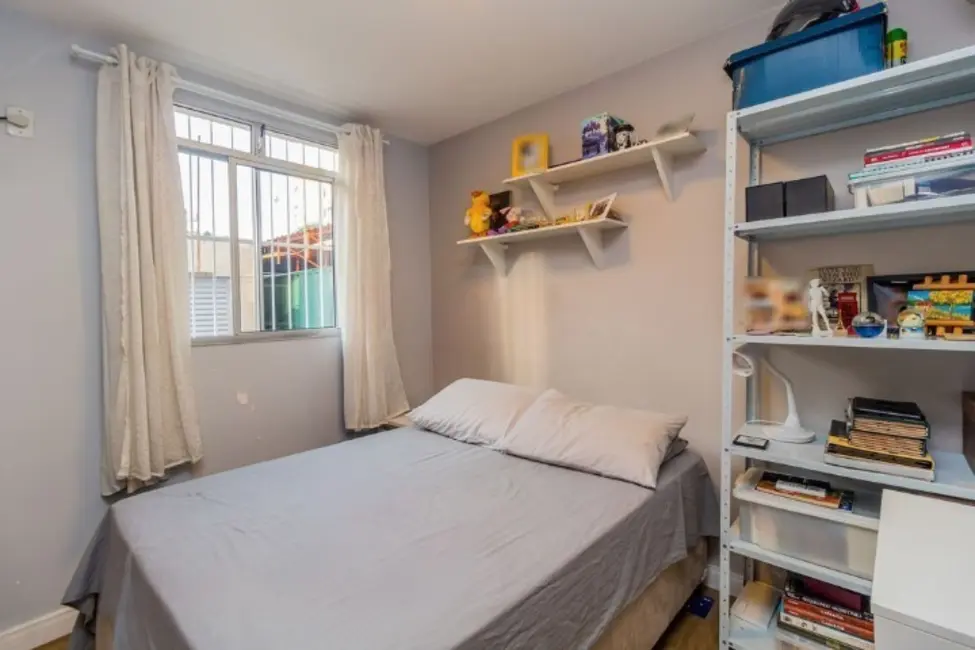 Foto 9 de Apartamento com 2 quartos à venda, 96m2 em Morro Santana, Porto Alegre - RS