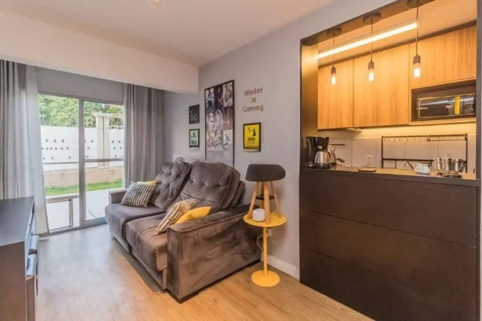 Foto 4 de Apartamento com 2 quartos à venda, 96m2 em Morro Santana, Porto Alegre - RS