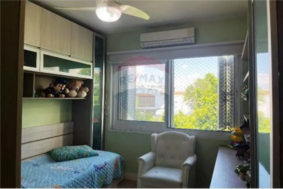 Foto 5 de Apartamento com 2 quartos à venda, 65m2 em Praia de Belas, Porto Alegre - RS