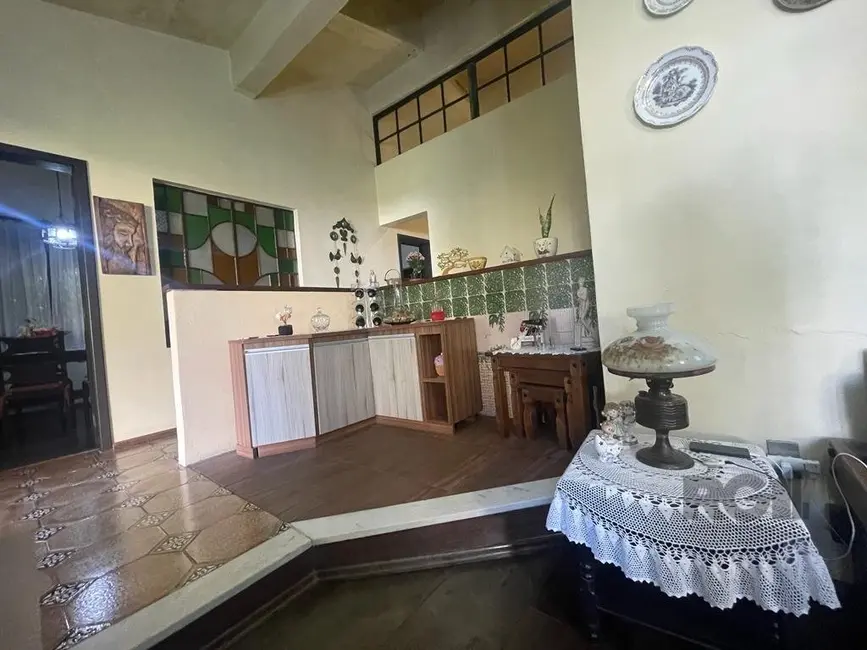 Casa com 2 quartos à venda, 164m2 em Cavalhada, Porto Alegre - RS - imagem 8 Foto 8 de Casa com 2 quartos à venda, 164m2 em Cavalhada, Porto Alegre - RS