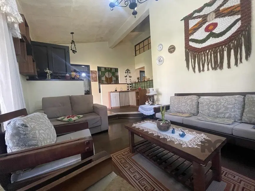 Casa com 2 quartos à venda, 164m2 em Cavalhada, Porto Alegre - RS - imagem 9 Foto 9 de Casa com 2 quartos à venda, 164m2 em Cavalhada, Porto Alegre - RS