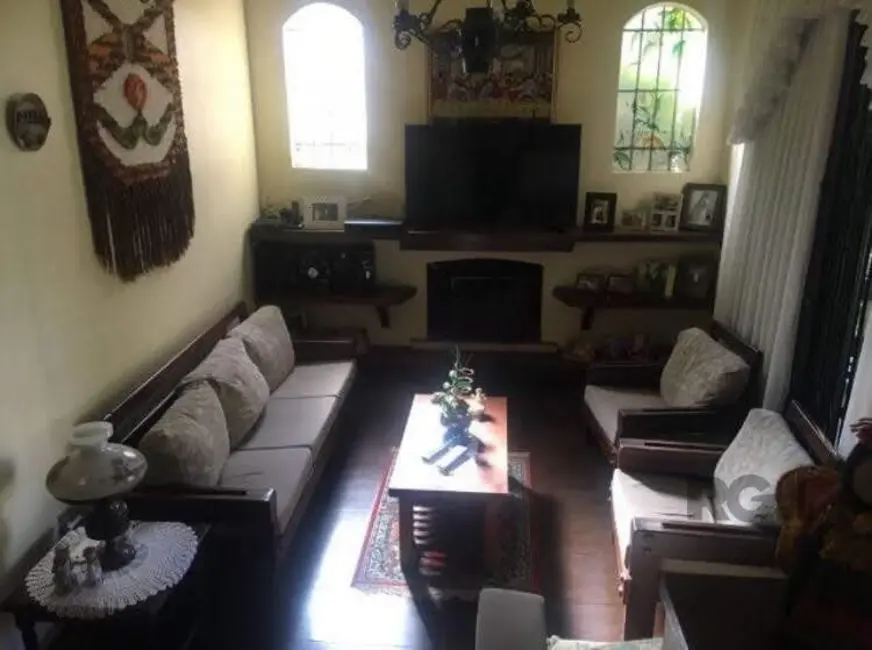 Casa com 2 quartos à venda, 164m2 em Cavalhada, Porto Alegre - RS - imagem 7 Foto 7 de Casa com 2 quartos à venda, 164m2 em Cavalhada, Porto Alegre - RS