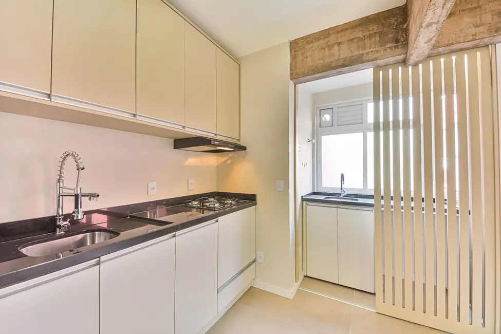 Apartamento com 2 quartos à venda, 72m2 em Bom Fim, Porto Alegre - RS - imagem 7 Foto 7 de Apartamento com 2 quartos à venda, 72m2 em Bom Fim, Porto Alegre - RS