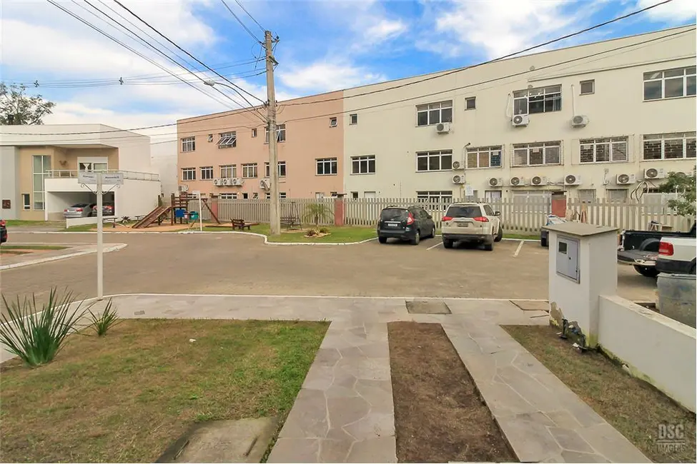 Foto 4 de Casa com 3 quartos à venda, 131m2 em Hípica, Porto Alegre - RS