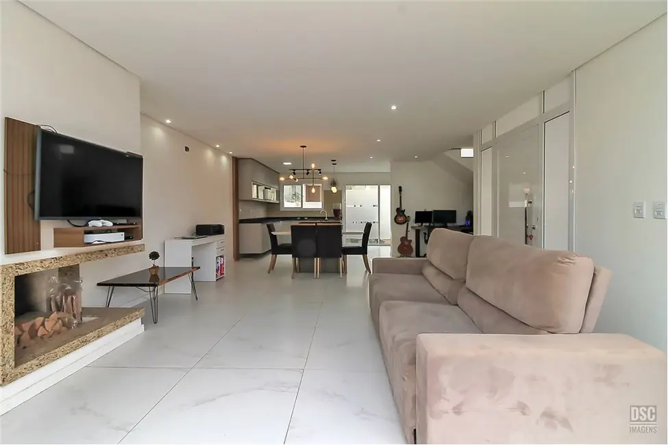 Foto 8 de Casa com 3 quartos à venda, 131m2 em Hípica, Porto Alegre - RS