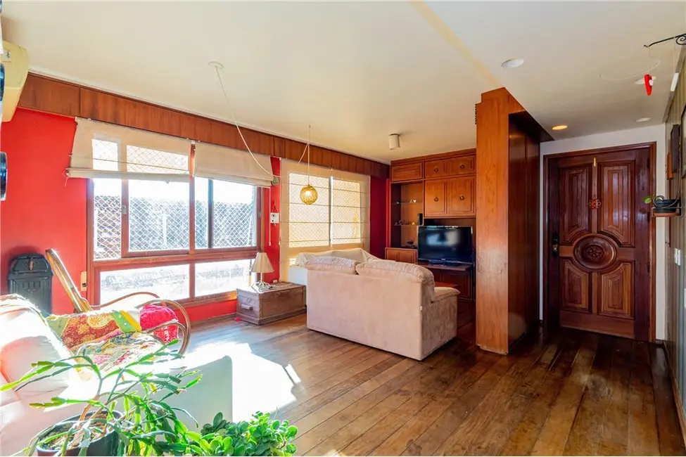 Foto 5 de Apartamento com 3 quartos à venda, 233m2 em Rio Branco, Porto Alegre - RS