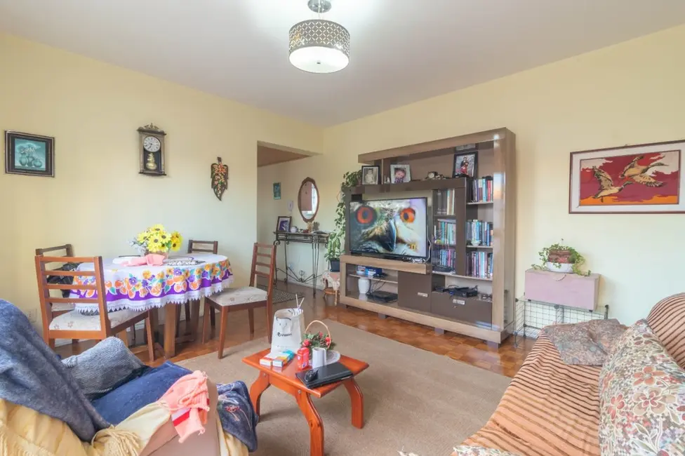 Apartamento com 3 quartos à venda, 99m2 em Bela Vista, Porto Alegre - RS - imagem 6 Foto 6 de Apartamento com 3 quartos à venda, 99m2 em Bela Vista, Porto Alegre - RS