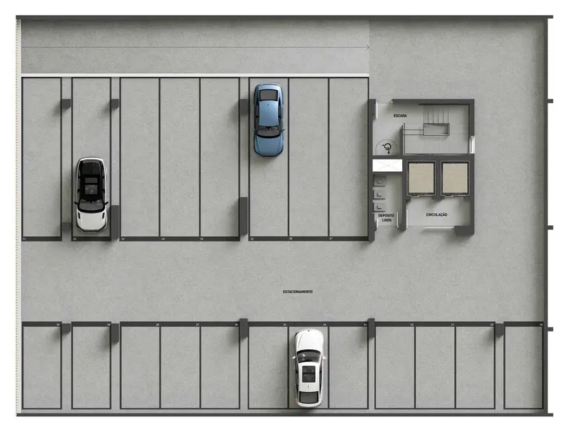 Foto 1 de Apartamento com 1 quarto à venda, 94m2 em Petrópolis, Porto Alegre - RS