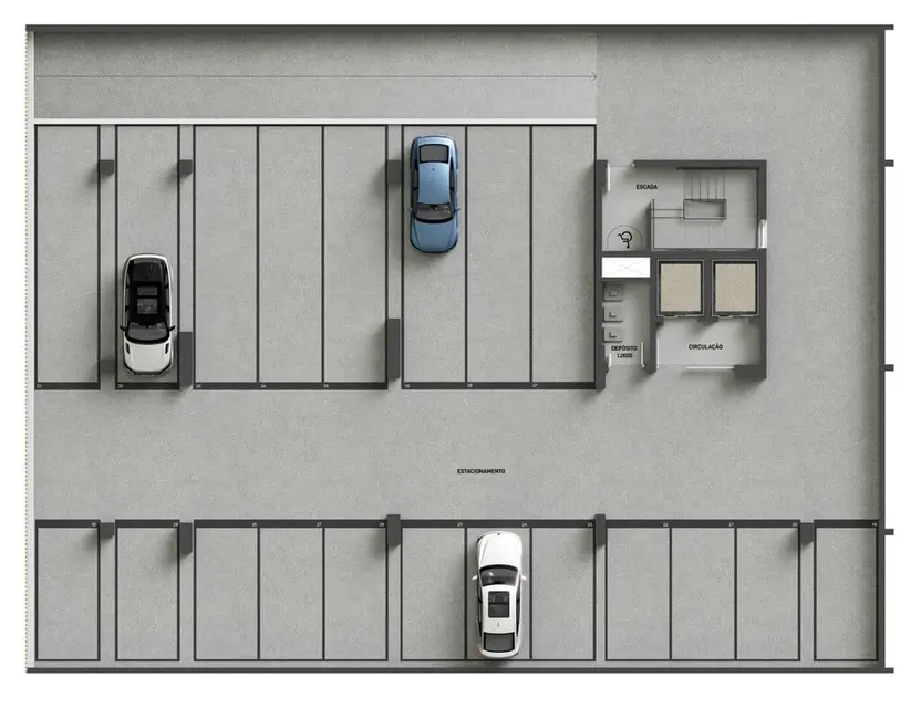 Foto 1 de Apartamento com 2 quartos à venda, 70m2 em Petrópolis, Porto Alegre - RS