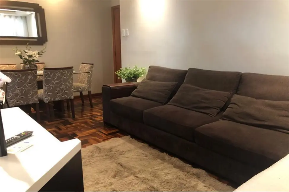 Foto 5 de Apartamento com 1 quarto à venda, 38m2 em Petrópolis, Porto Alegre - RS