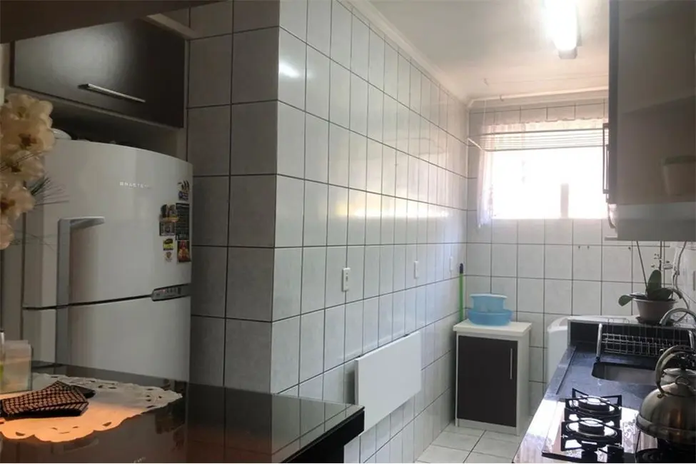 Foto 2 de Apartamento com 1 quarto à venda, 38m2 em Petrópolis, Porto Alegre - RS