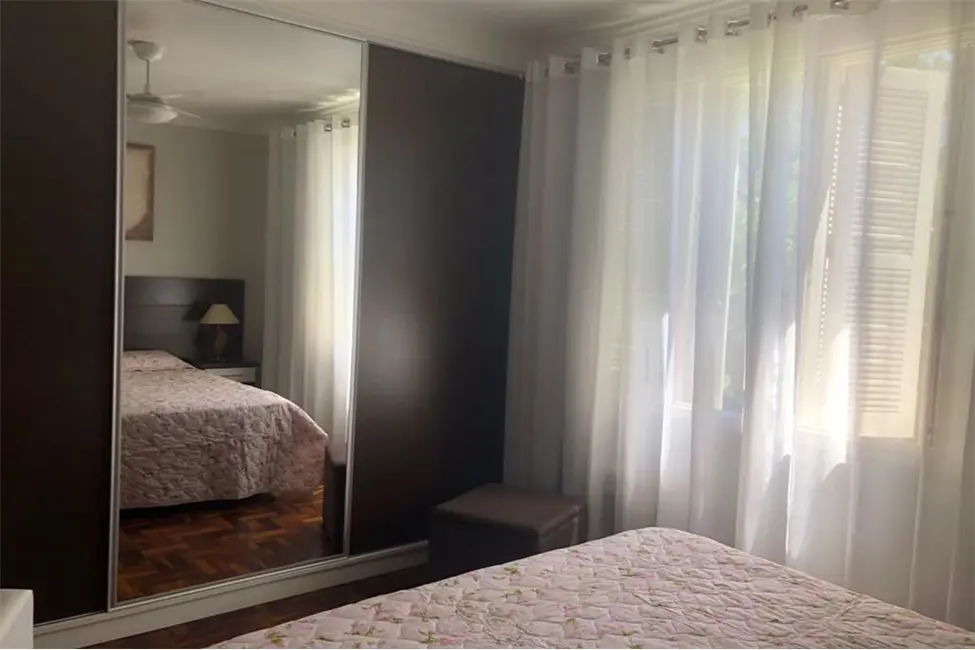 Foto 3 de Apartamento com 1 quarto à venda, 38m2 em Petrópolis, Porto Alegre - RS
