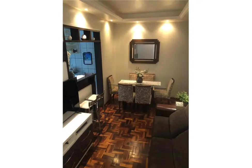 Foto 9 de Apartamento com 1 quarto à venda, 38m2 em Petrópolis, Porto Alegre - RS