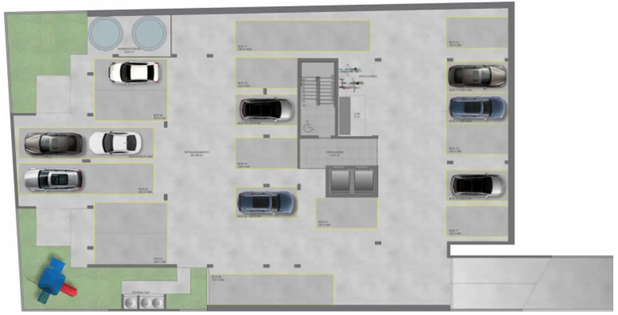 Foto 2 de Apartamento com 3 quartos à venda, 131m2 em Tristeza, Porto Alegre - RS