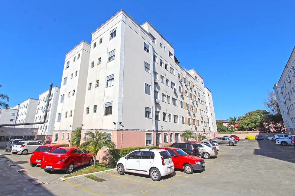 Apartamento com 2 quartos à venda, 83m2 em Jardim Itu, Porto Alegre - RS - imagem 6 Foto 6 de Apartamento com 2 quartos à venda, 83m2 em Jardim Itu, Porto Alegre - RS