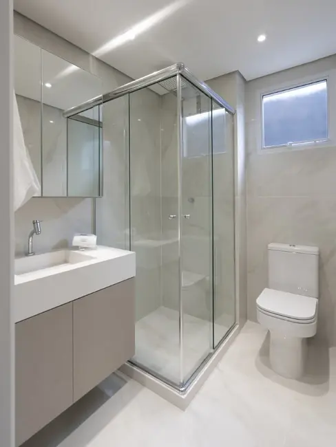 Foto 6 de Apartamento com 2 quartos à venda, 38m2 em Parque Santa Fé, Porto Alegre - RS