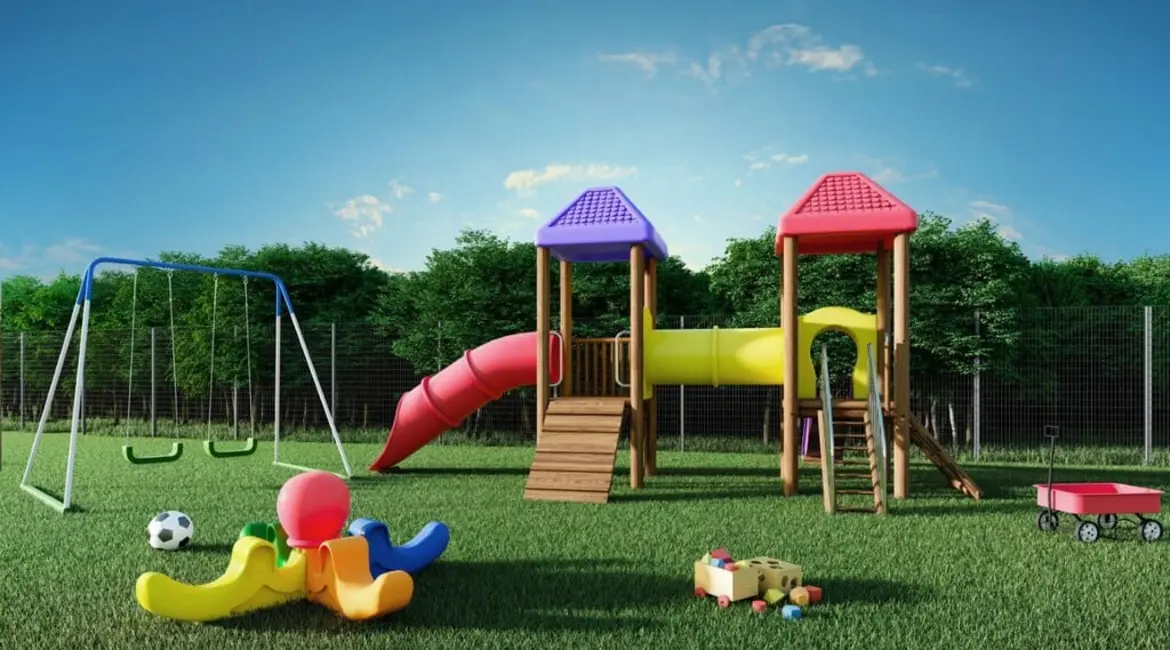 Foto 3 de Apartamento com 2 quartos à venda, 38m2 em Parque Santa Fé, Porto Alegre - RS