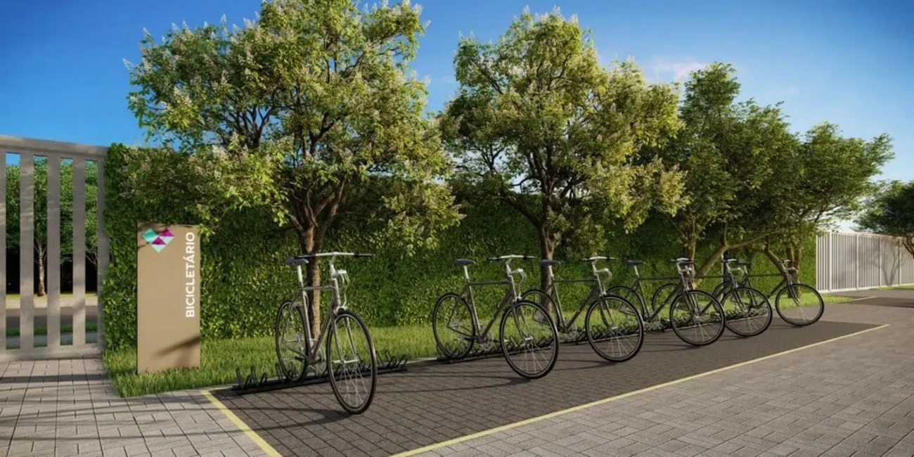 Foto 2 de Apartamento com 1 quarto à venda, 51m2 em Parque Santa Fé, Porto Alegre - RS