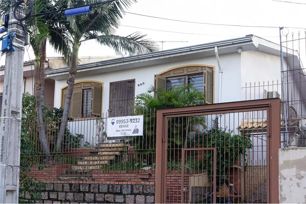 Foto 3 de Casa com 3 quartos à venda, 150m2 em Jardim Itu, Porto Alegre - RS