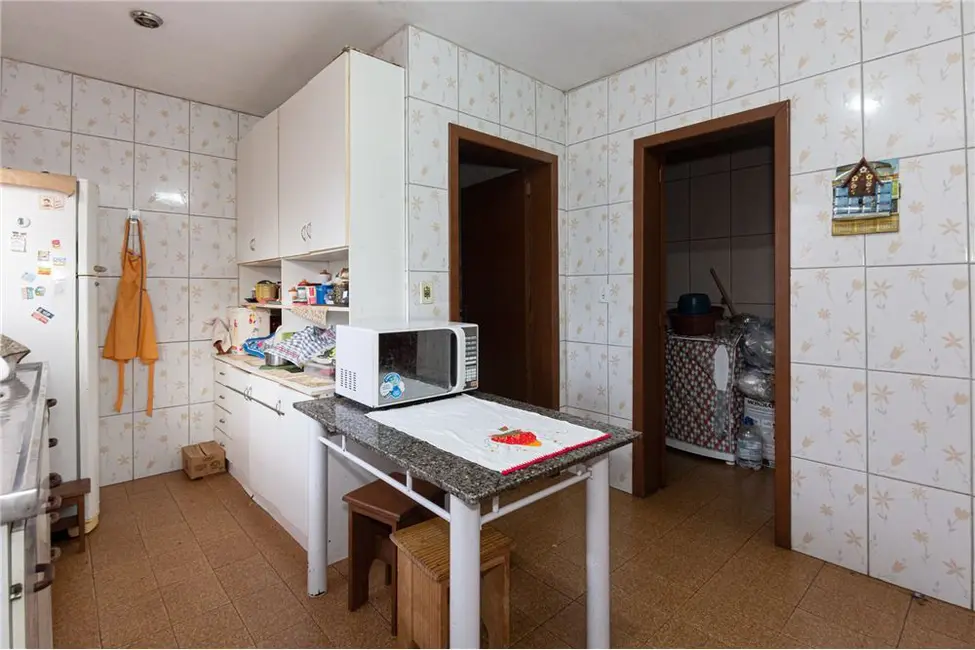 Foto 5 de Casa com 3 quartos à venda, 150m2 em Jardim Itu, Porto Alegre - RS