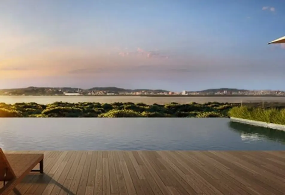 Foto 8 de Terreno / Lote à venda, 453m2 em Eldorado Do Sul - RS