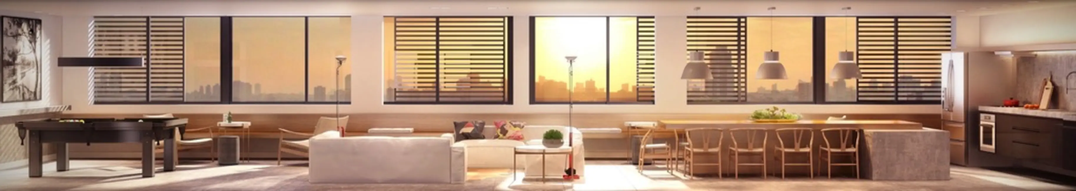 Apartamento com 1 quarto à venda, 66m2 em Auxiliadora, Porto Alegre - RS - imagem 7 Foto 7 de Apartamento com 1 quarto à venda, 66m2 em Auxiliadora, Porto Alegre - RS