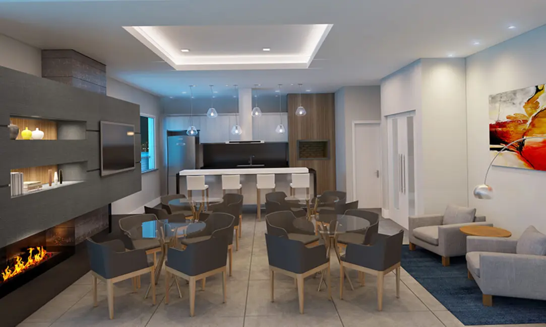 Apartamento com 3 quartos à venda, 172m2 em Três Figueiras, Porto Alegre - RS - imagem 8 Foto 8 de Apartamento com 3 quartos à venda, 172m2 em Três Figueiras, Porto Alegre - RS