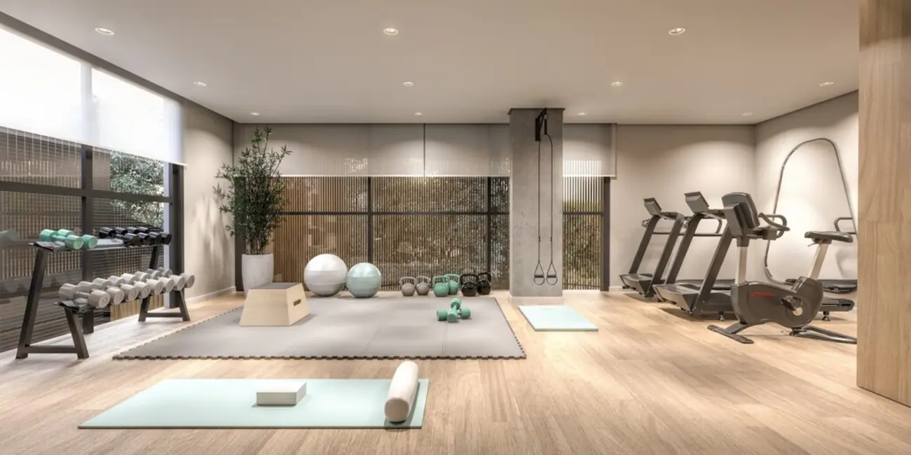 Foto 8 de Apartamento com 3 quartos à venda, 218m2 em Mont Serrat, Porto Alegre - RS