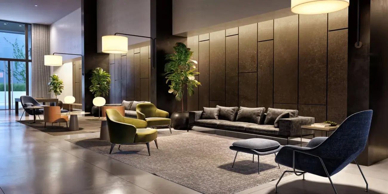 Foto 5 de Apartamento com 1 quarto à venda, 41m2 em Boa Vista, Porto Alegre - RS