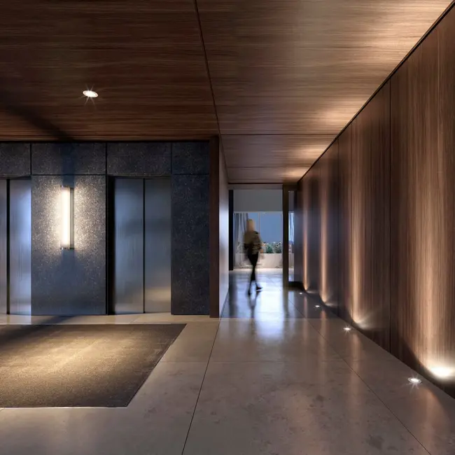 Foto 6 de Kitnet à venda, 36m2 em Boa Vista, Porto Alegre - RS