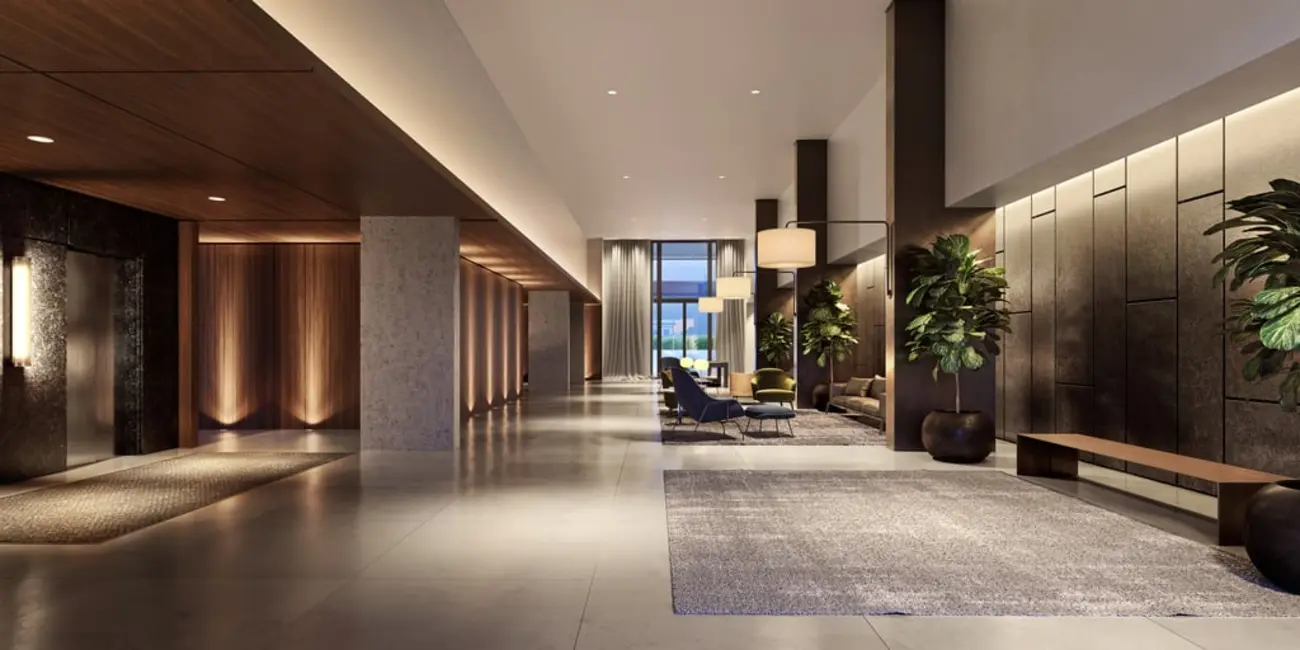 Foto 7 de Kitnet à venda, 36m2 em Boa Vista, Porto Alegre - RS