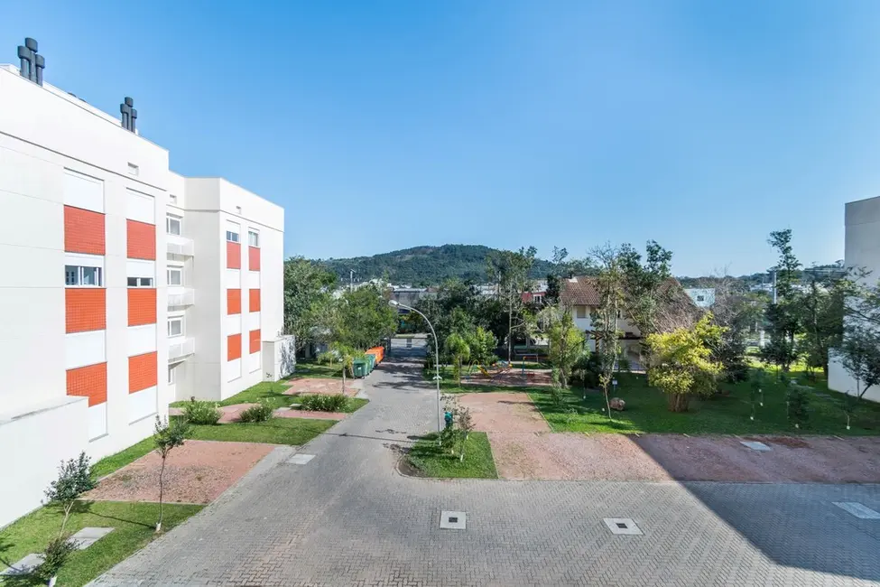 Foto 9 de Apartamento com 3 quartos à venda, 62m2 em Hípica, Porto Alegre - RS