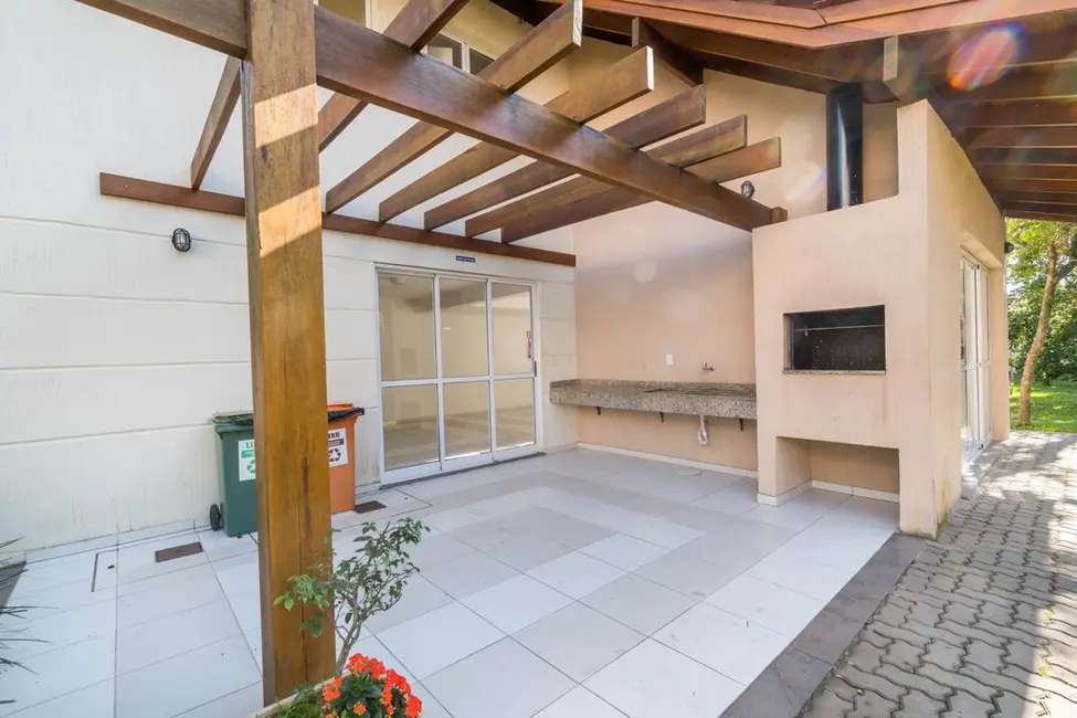 Foto 6 de Apartamento com 3 quartos à venda, 62m2 em Hípica, Porto Alegre - RS