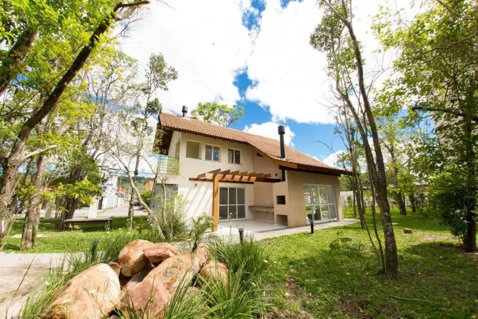 Foto 5 de Apartamento com 3 quartos à venda, 62m2 em Hípica, Porto Alegre - RS