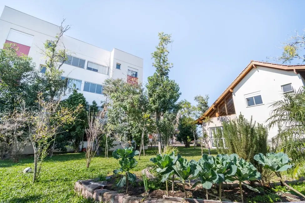 Foto 8 de Apartamento com 3 quartos à venda, 62m2 em Hípica, Porto Alegre - RS