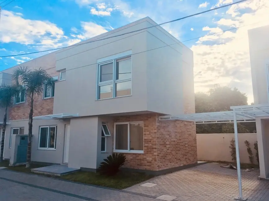 Foto 1 de Casa com 3 quartos à venda, 155m2 em Vila Nova, Porto Alegre - RS