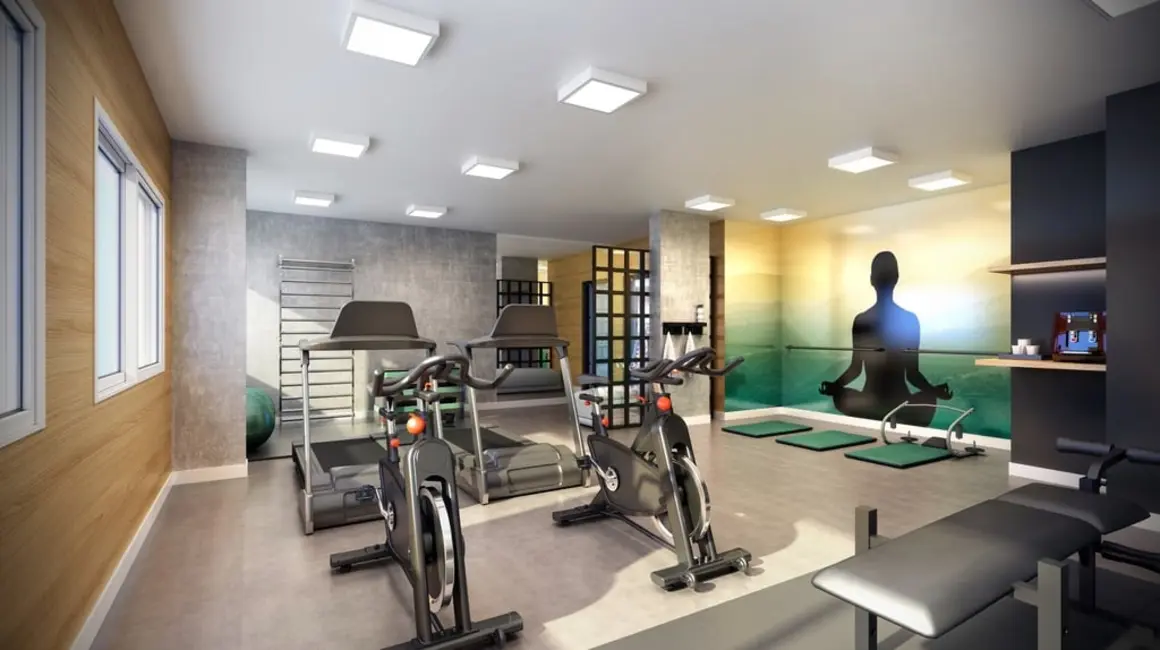 Foto 8 de Kitnet à venda, 50m2 em Auxiliadora, Porto Alegre - RS