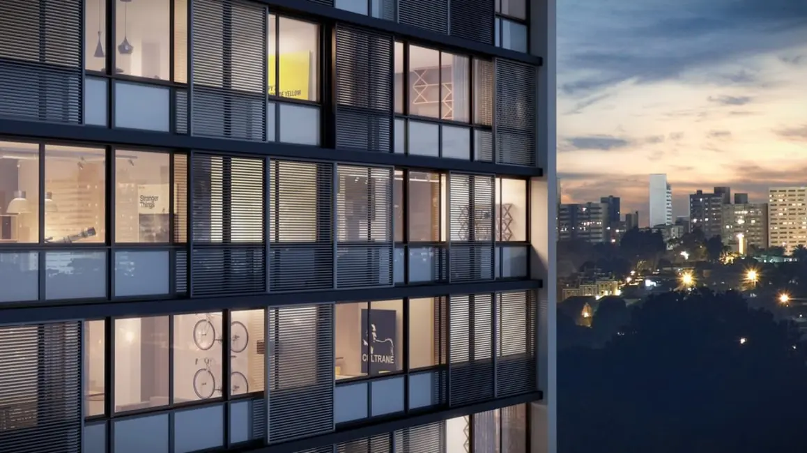 Foto 3 de Apartamento com 1 quarto à venda, 49m2 em Auxiliadora, Porto Alegre - RS