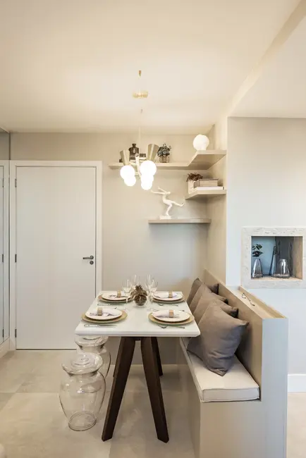 Foto 4 de Apartamento com 2 quartos à venda, 39m2 em Sarandi, Porto Alegre - RS