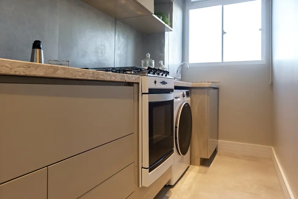 Foto 6 de Apartamento com 2 quartos à venda, 39m2 em Sarandi, Porto Alegre - RS