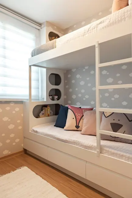 Apartamento com 2 quartos à venda, 39m2 em Sarandi, Porto Alegre - RS - imagem 8 Foto 8 de Apartamento com 2 quartos à venda, 39m2 em Sarandi, Porto Alegre - RS