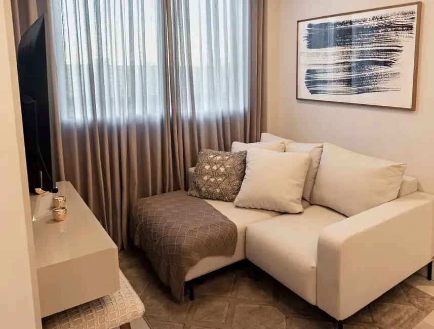 Apartamento com 2 quartos à venda, 39m2 em Sarandi, Porto Alegre - RS - imagem 3 Foto 3 de Apartamento com 2 quartos à venda, 39m2 em Sarandi, Porto Alegre - RS