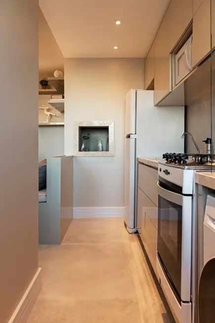 Foto 7 de Apartamento com 2 quartos à venda, 38m2 em Sarandi, Porto Alegre - RS