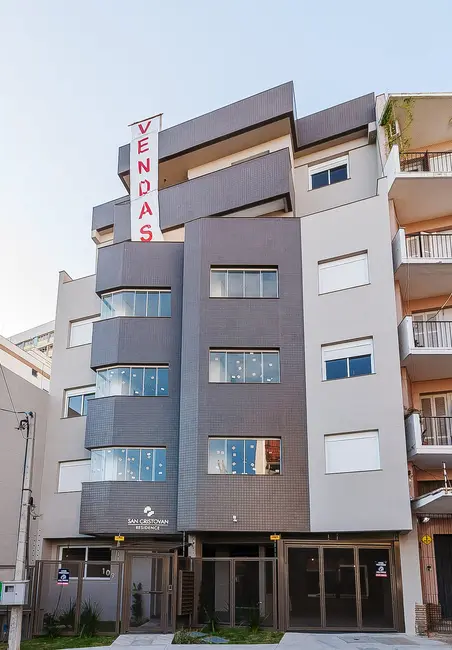 Foto 6 de Apartamento com 2 quartos à venda, 51m2 em Floresta, Porto Alegre - RS