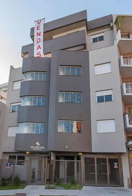 Foto 5 de Apartamento com 2 quartos à venda, 51m2 em Floresta, Porto Alegre - RS